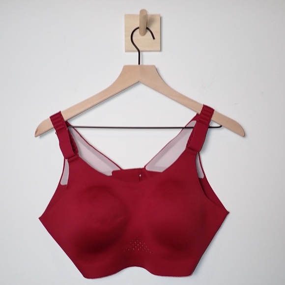Brooks Dare Scoopback Run Bra 2.0 - Picture 1 of 11